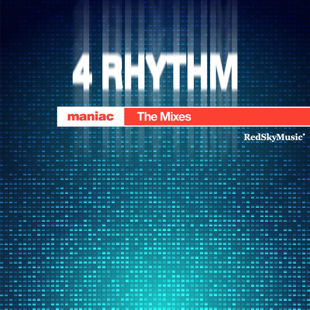 Maniac by 4-Rhythm