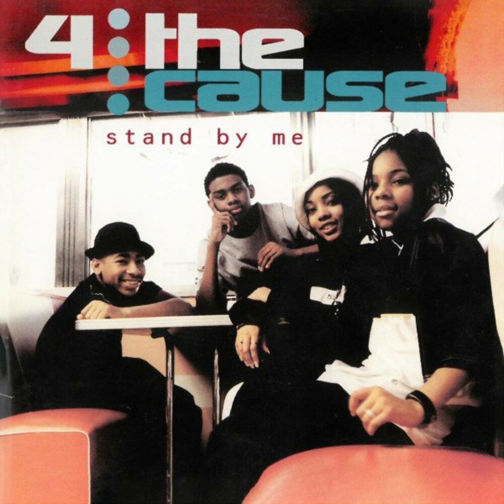 Stand By Me by 4 The Cause