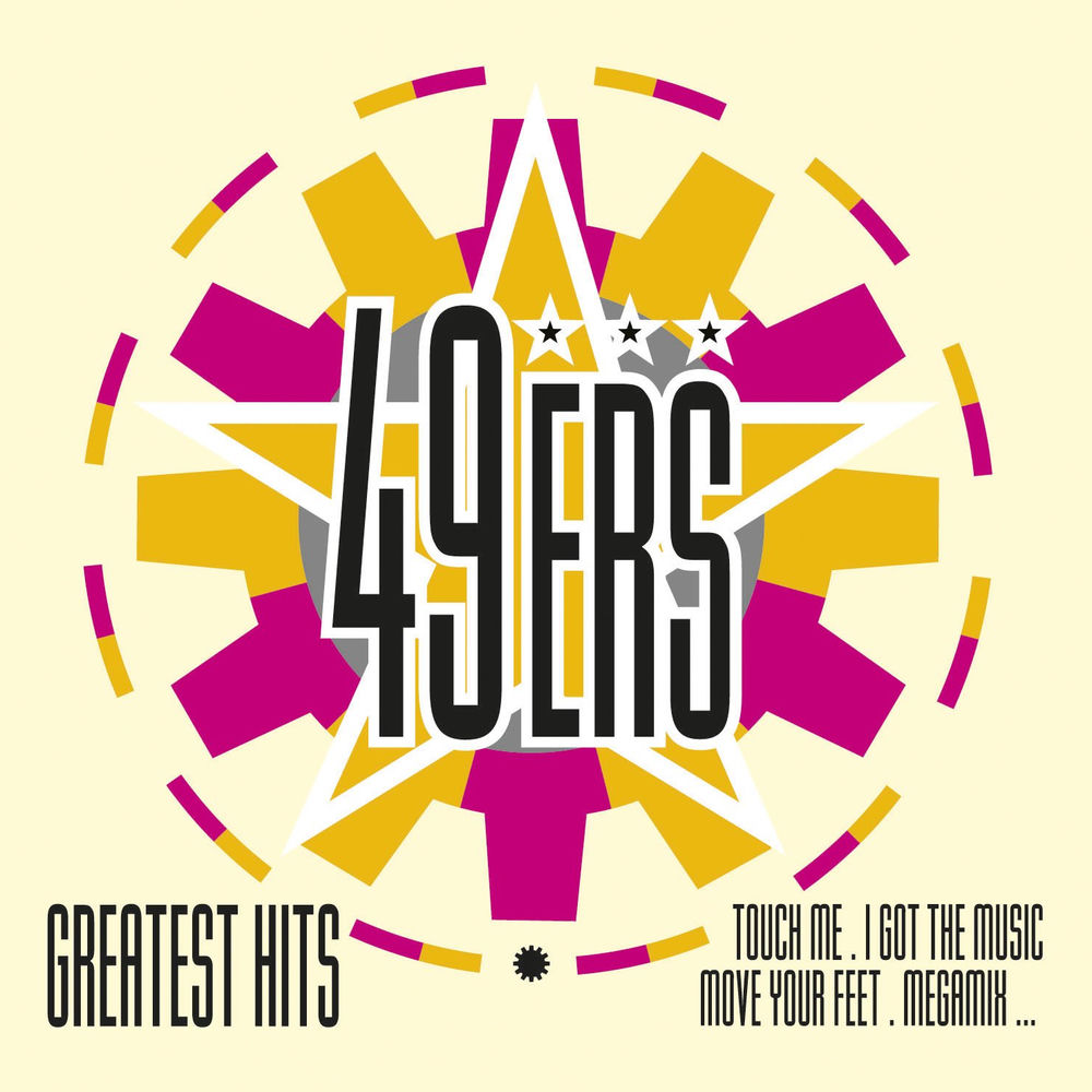 Girl To Girl by 49ers