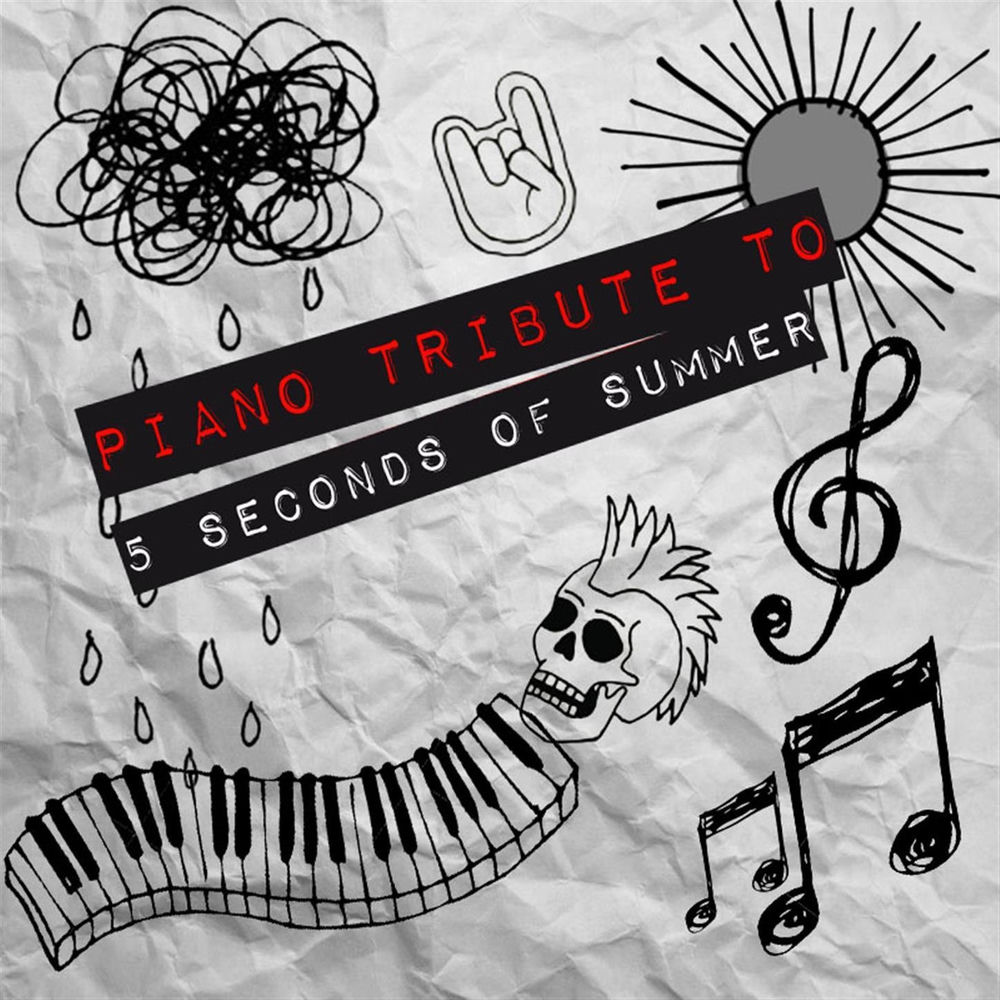 HEY EVERYBODY! by 5 SECONDS OF SUMMER