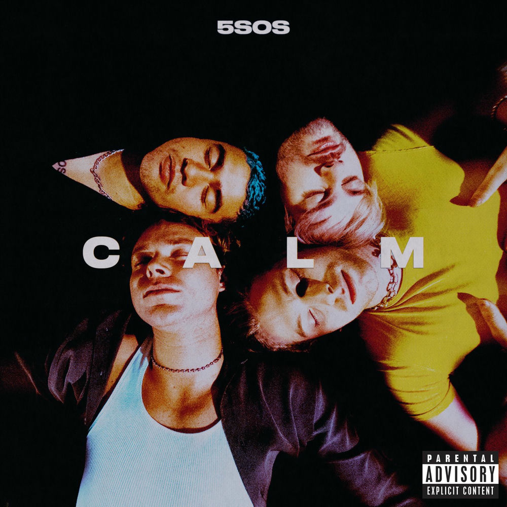 OLD ME by 5 SECONDS OF SUMMER