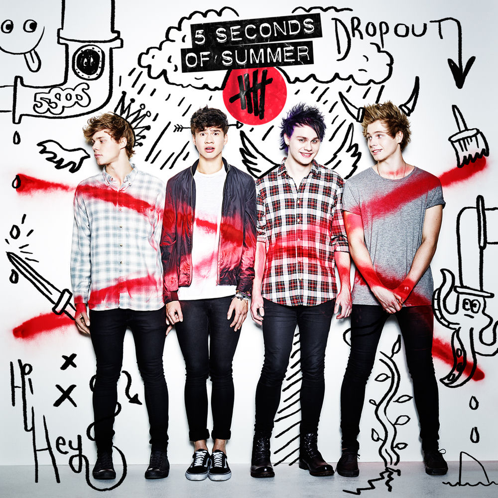 GOOD GIRLS by 5 Seconds Of Summer