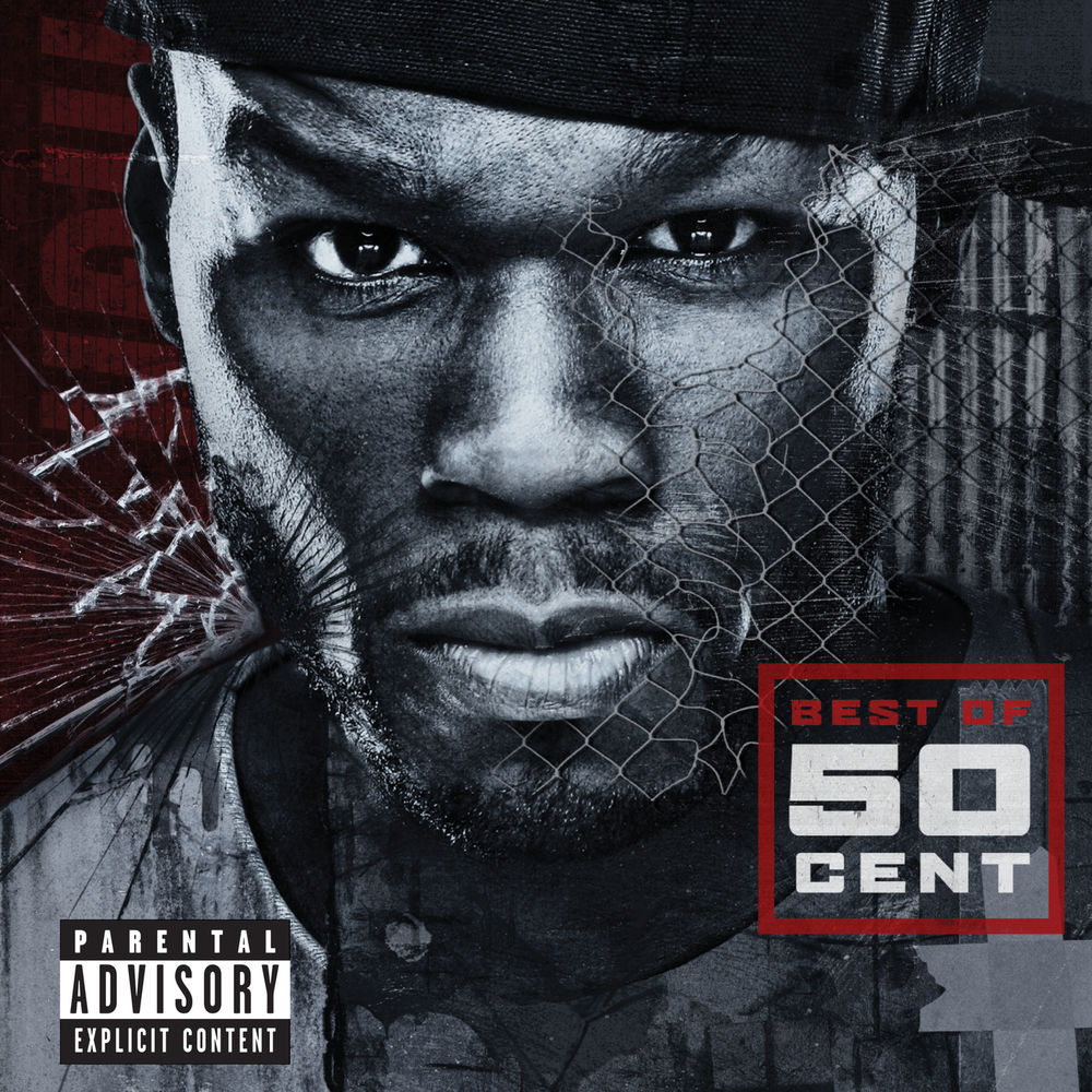 HUSTLER'S AMBITION by 50 Cent
