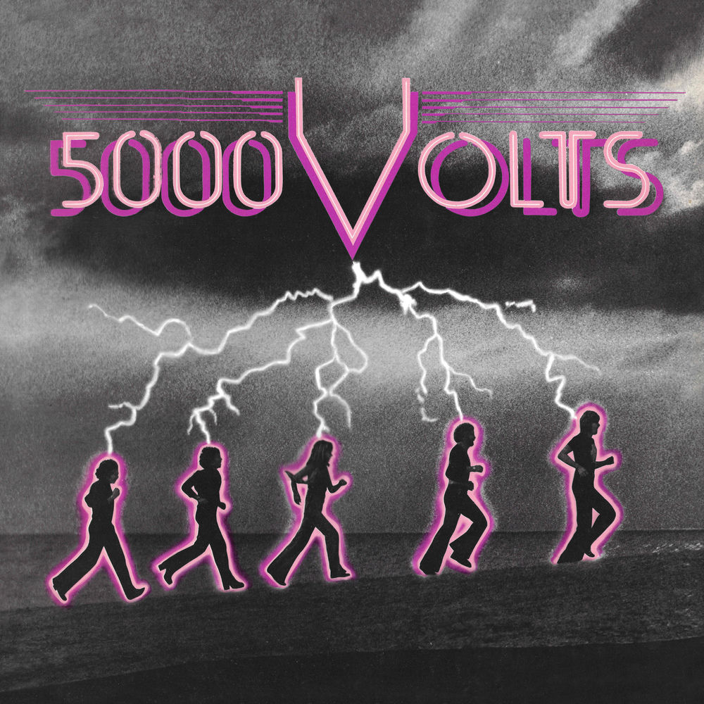 I'M On Fire by 5000 Volts