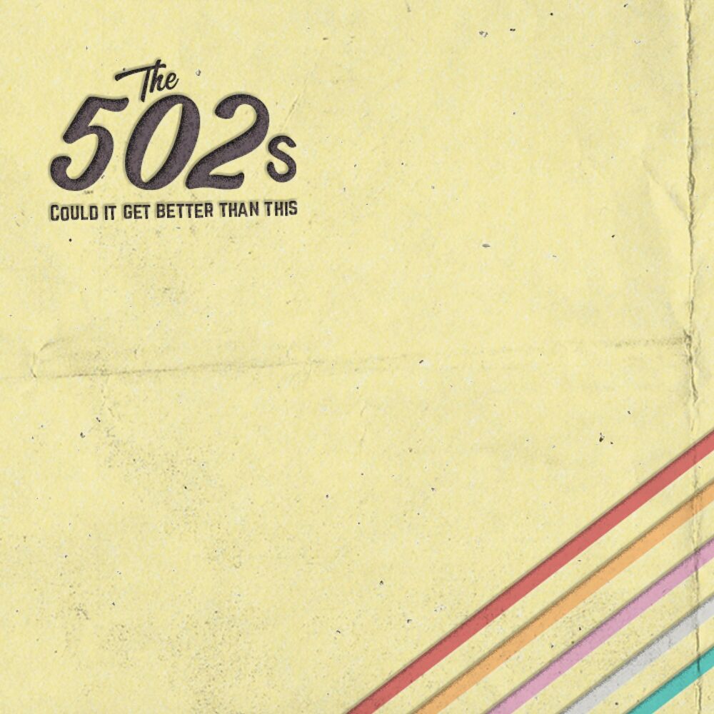 JUST A LITTLE WHILE by 502S