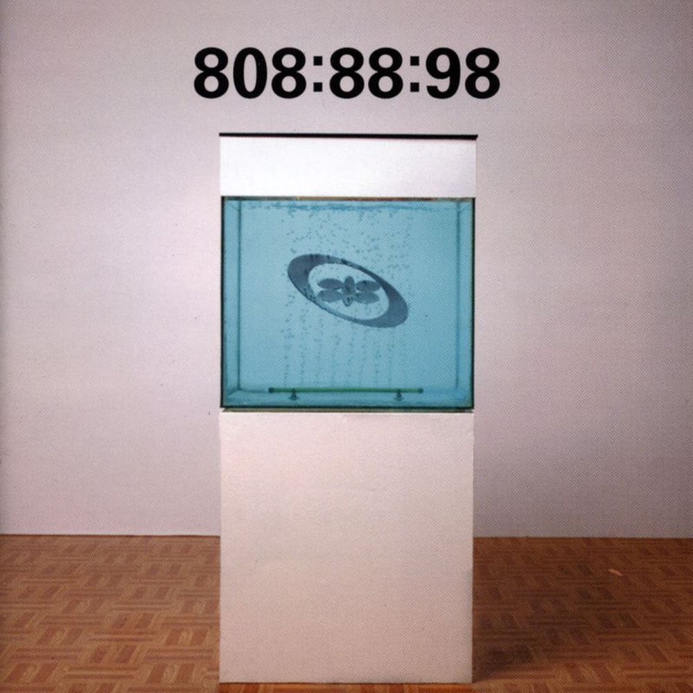 Oops by 808 State Featuring Bjork