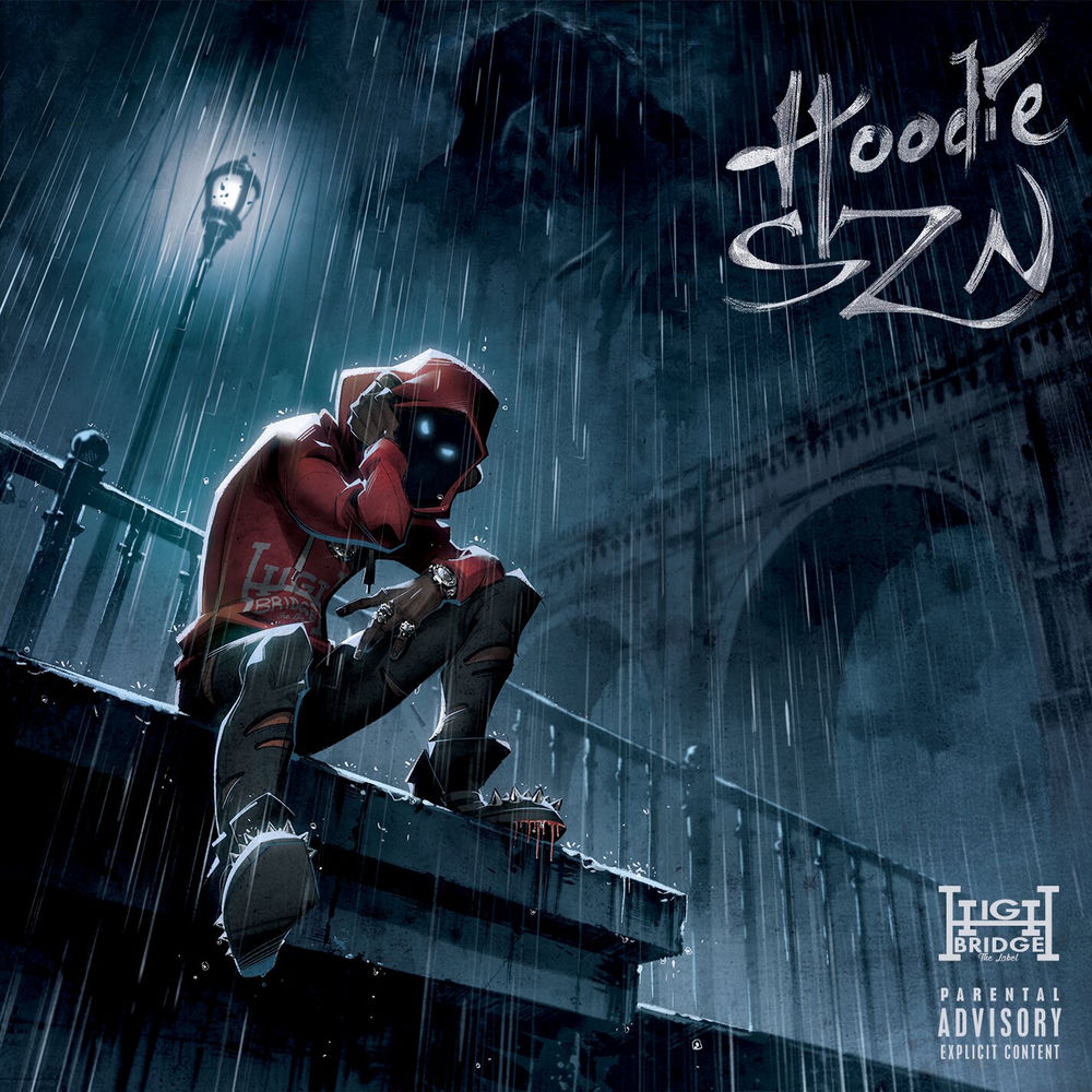SWERVIN by A BOOGIE WIT DA HOODIE/6IX9INE