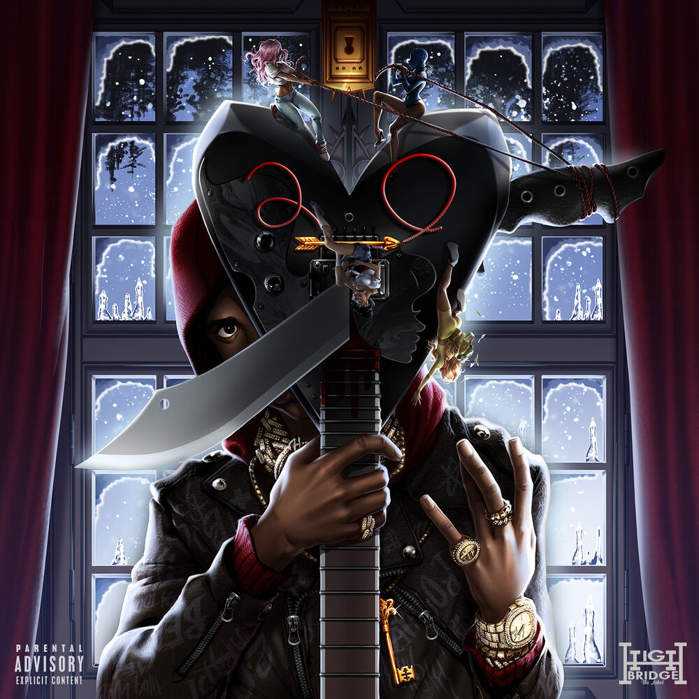 NUMBERS by A BOOGIE/RICCH/GUNNA/LONDON