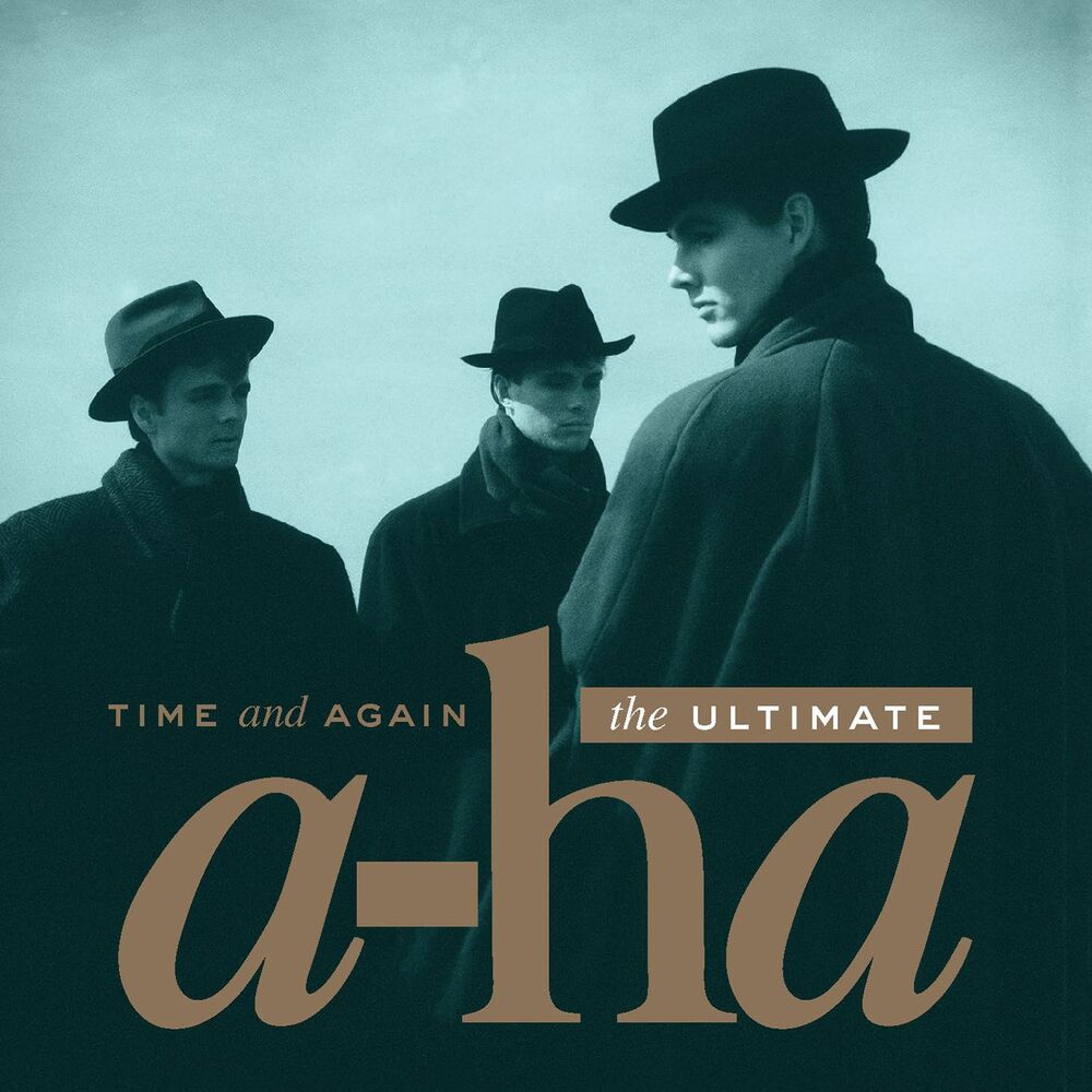 Cry Wolf by A-Ha