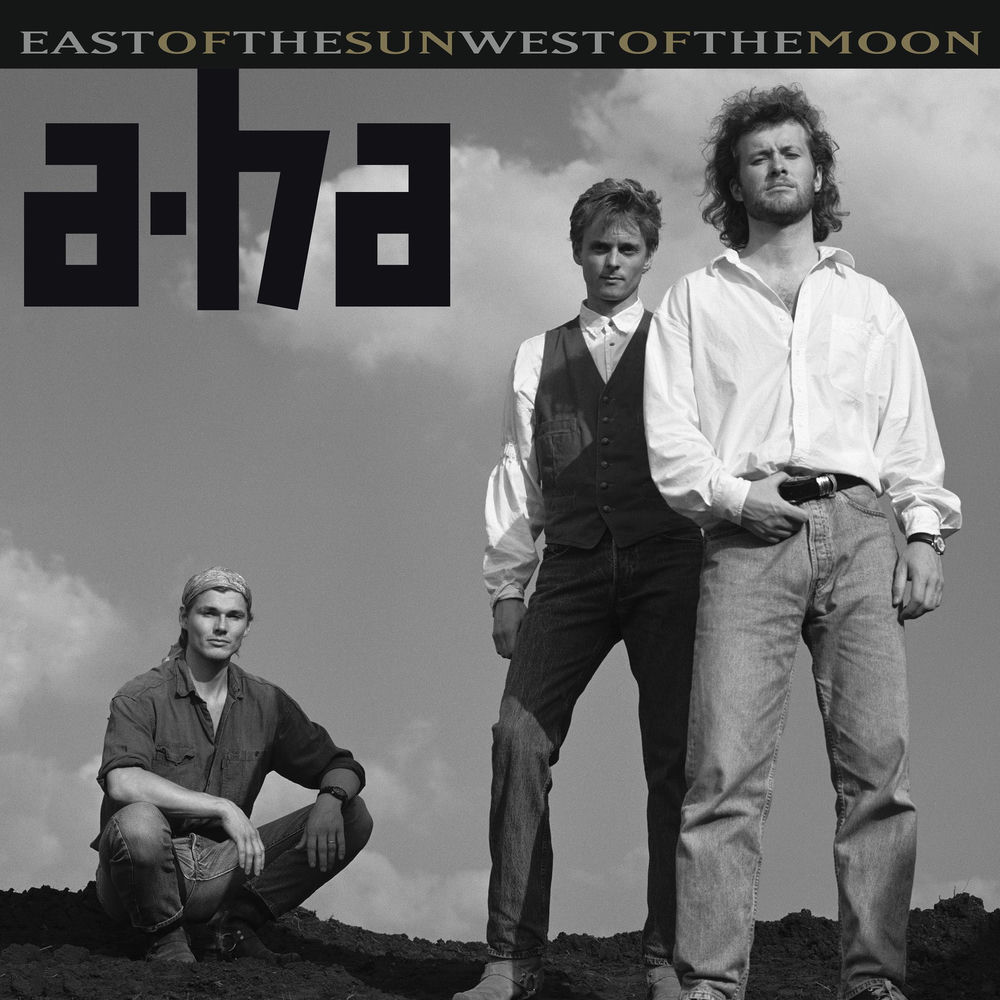 Early Morning by A-Ha