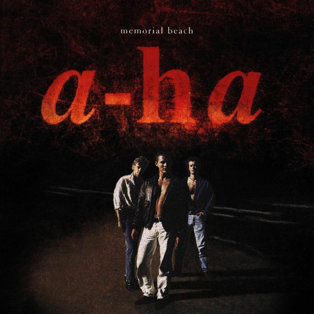 Move To Memphis by A-Ha