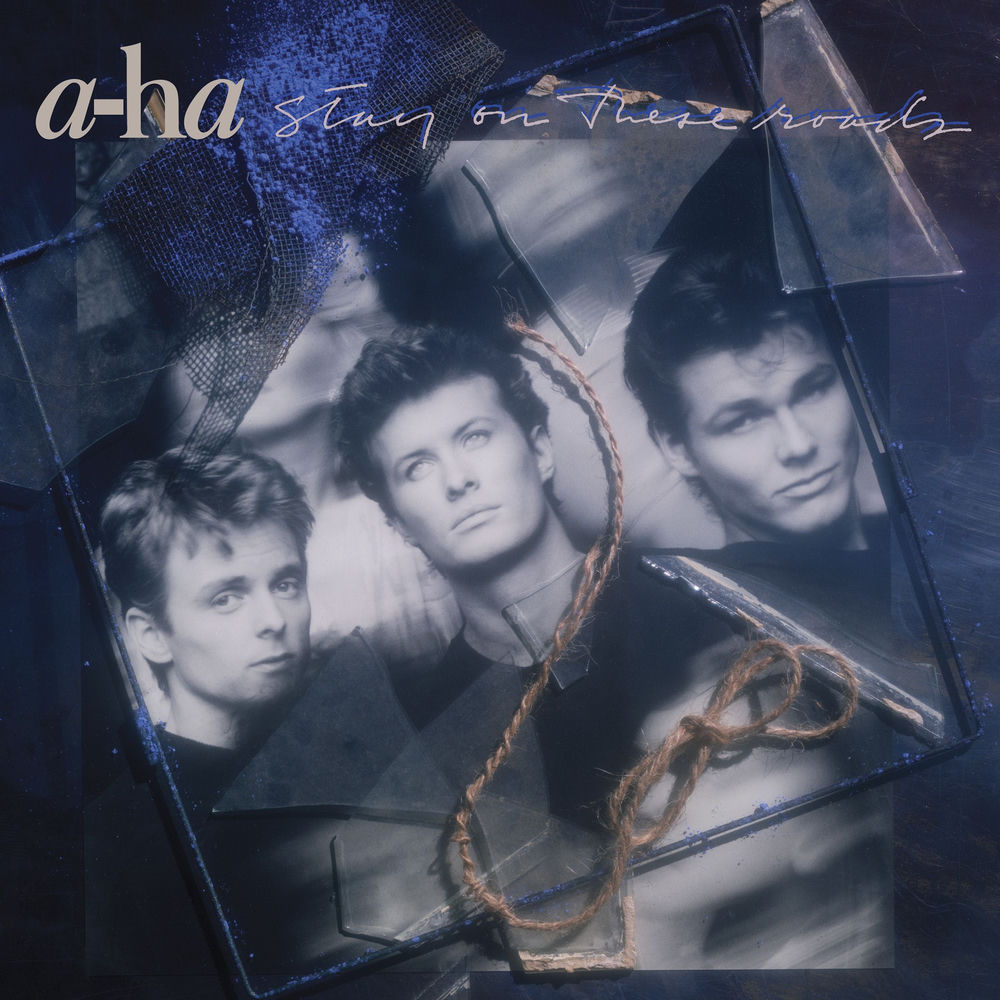 The Blood That Moves The Body by A-Ha