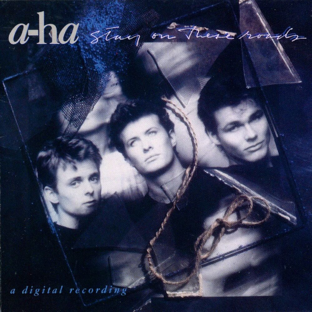 You Are The One by A-Ha