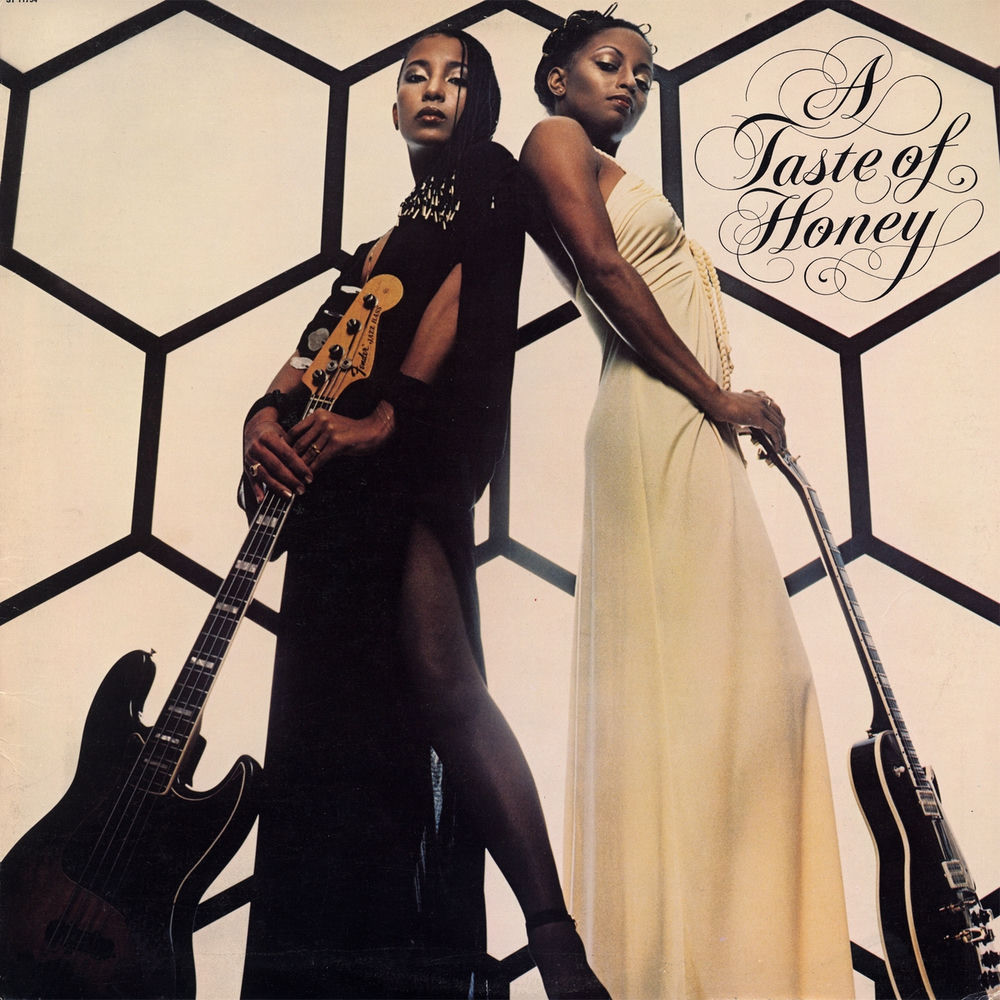 Boogie Oogie Oogie by A Taste Of Honey