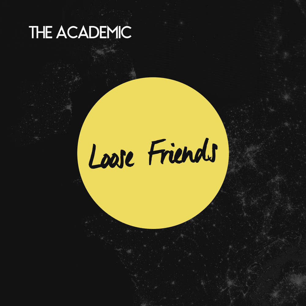 DIFFERENT by ACADEMIC