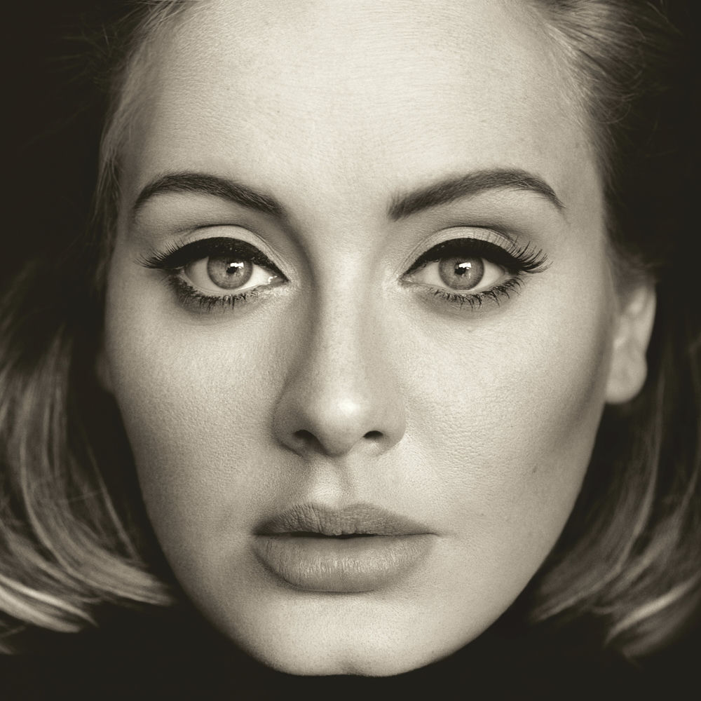 ALL I ASK by ADELE