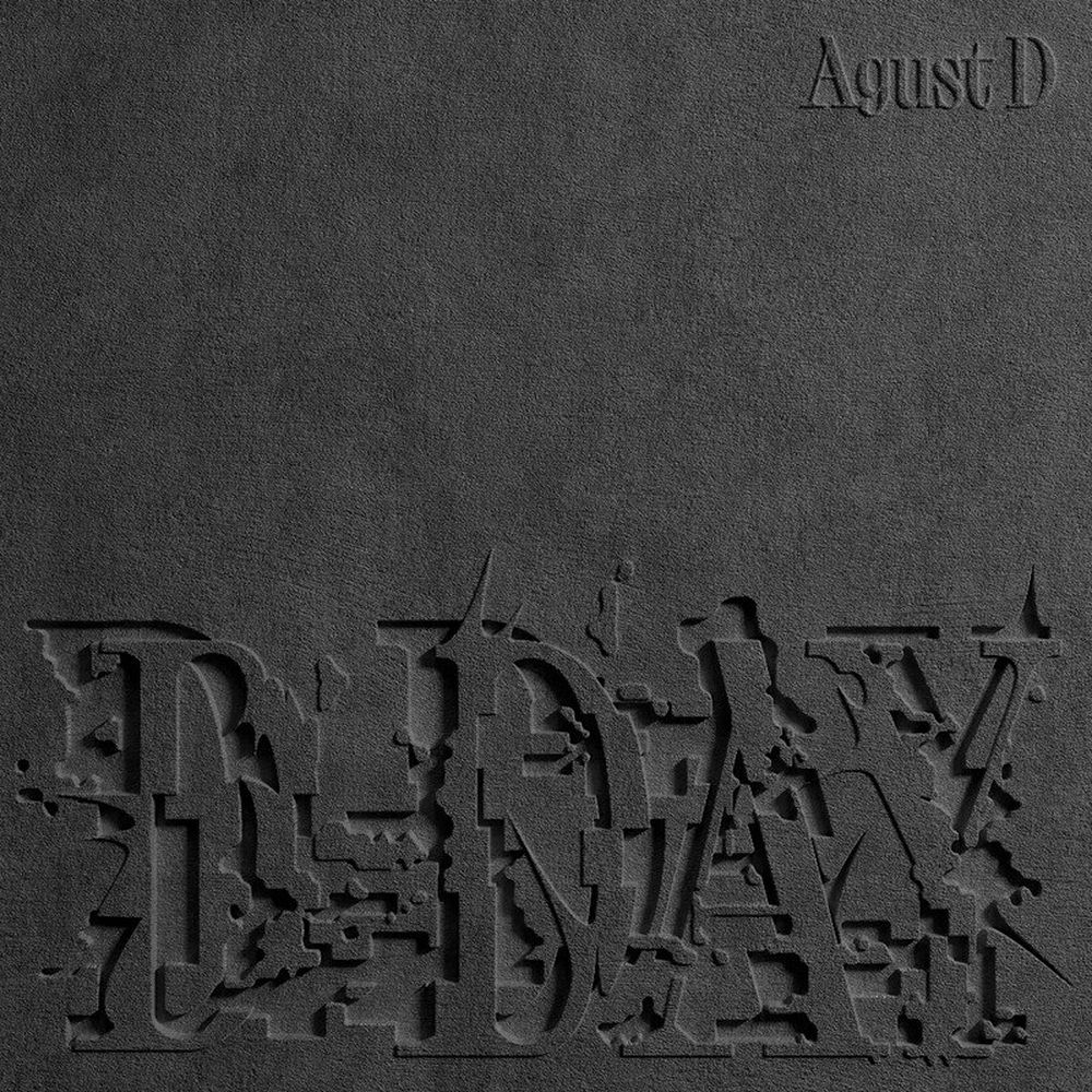 HAEGEUM by AGUST D