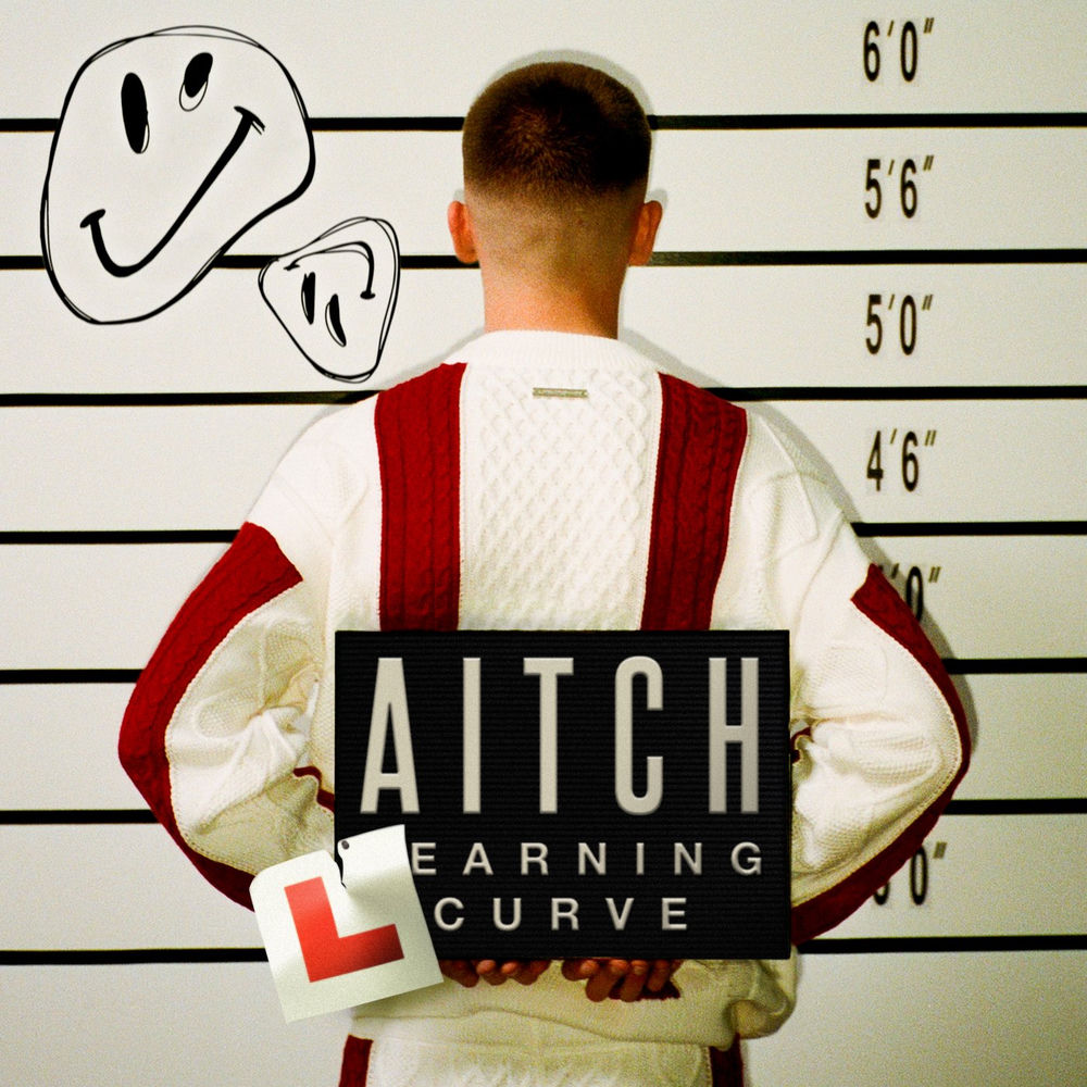 LEARNING CURVE by AITCH