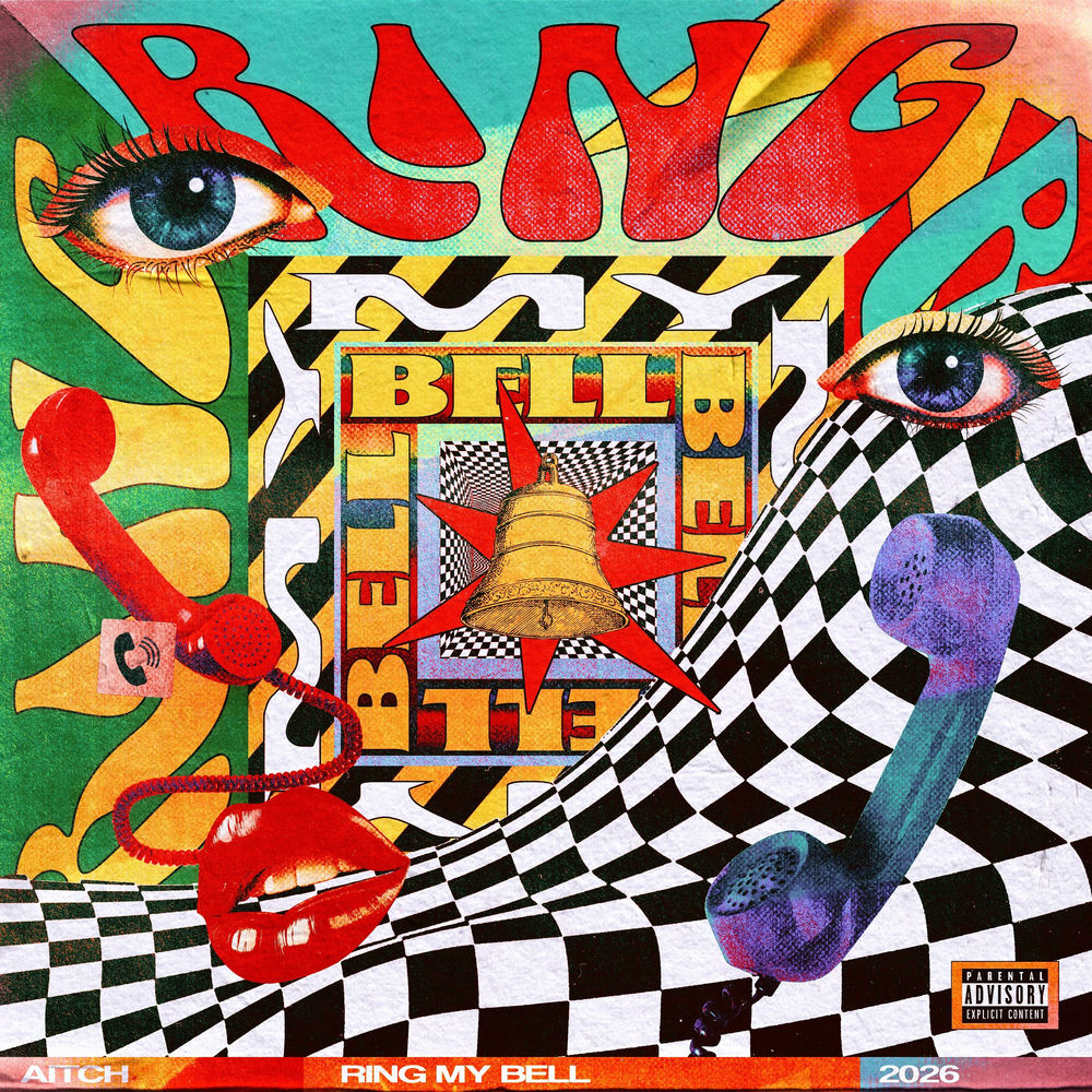RMB (RING MY BELL) by AITCH