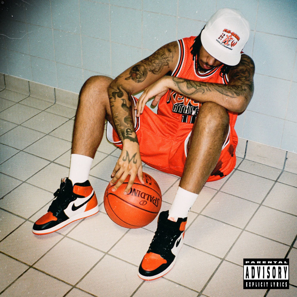 LITTLE MORE LOVE by AJ TRACEY