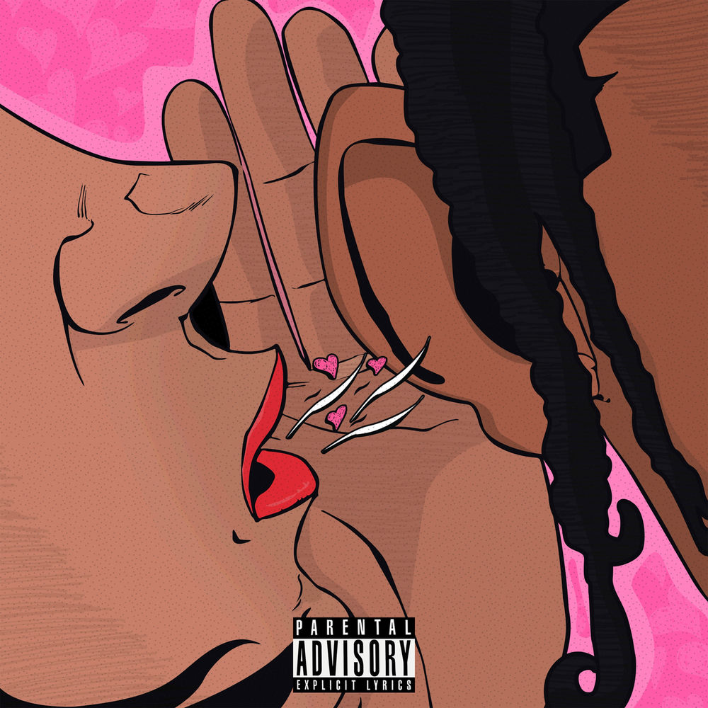 KISS AND TELL by AJ TRACEY & SKEPTA