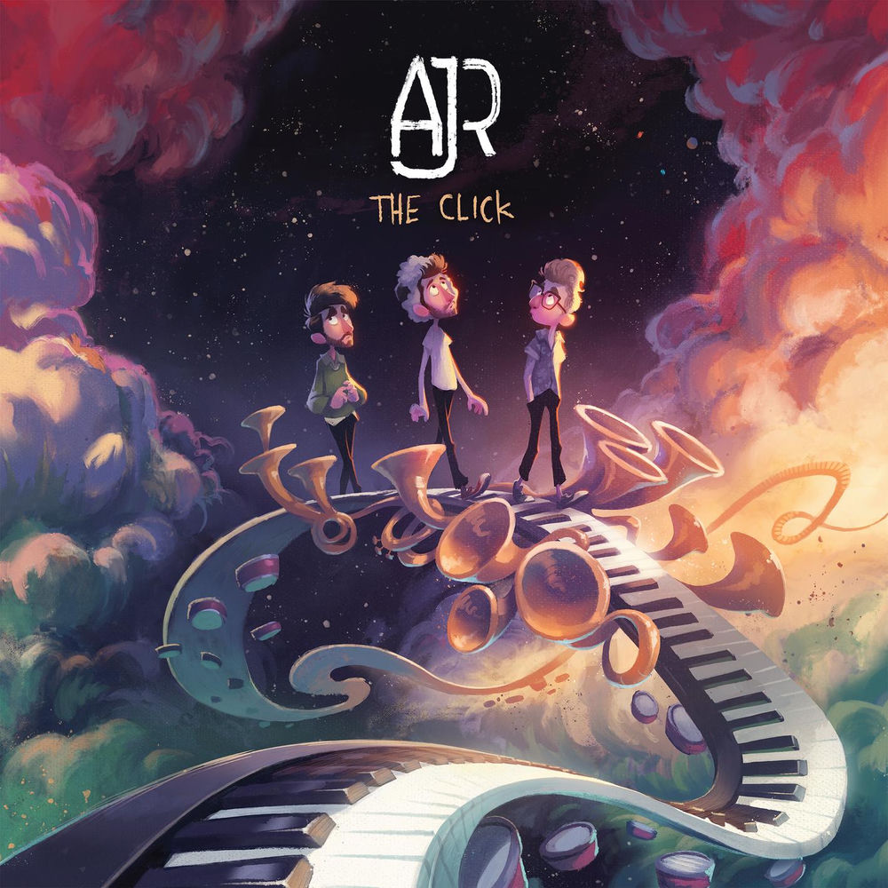 WEAK by AJR
