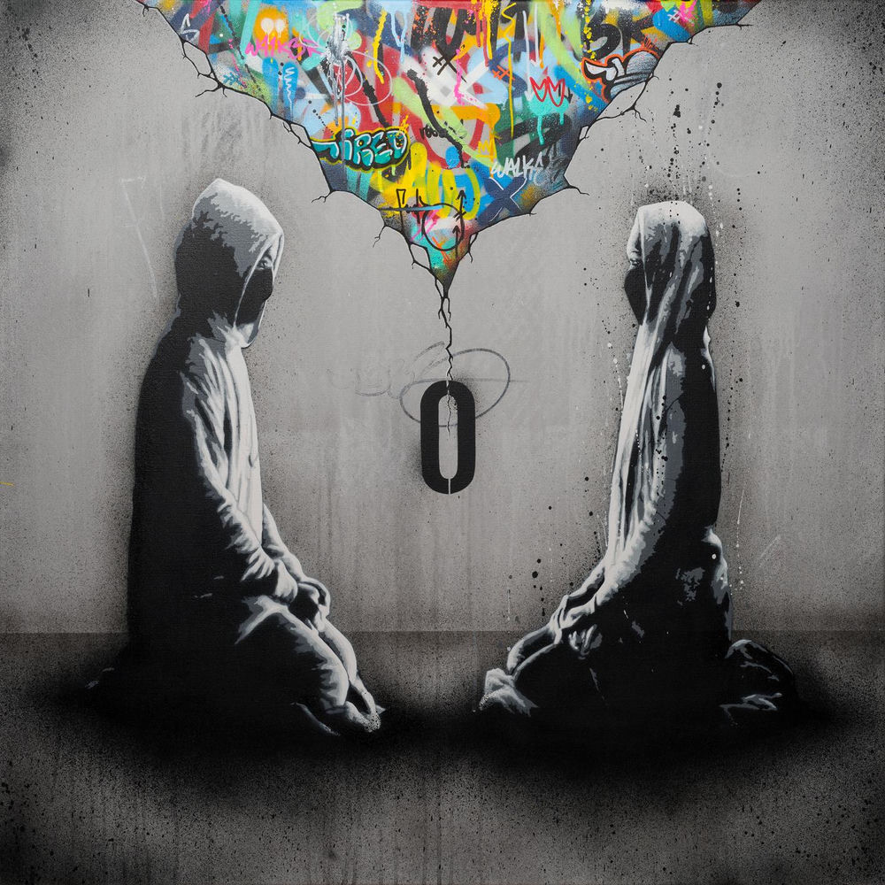 TIRED by ALAN WALKER FT GAVIN JAMES