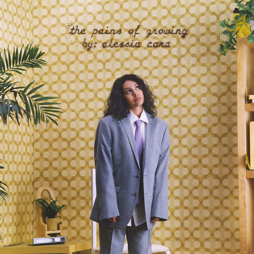 OUT OF LOVE by ALESSIA CARA