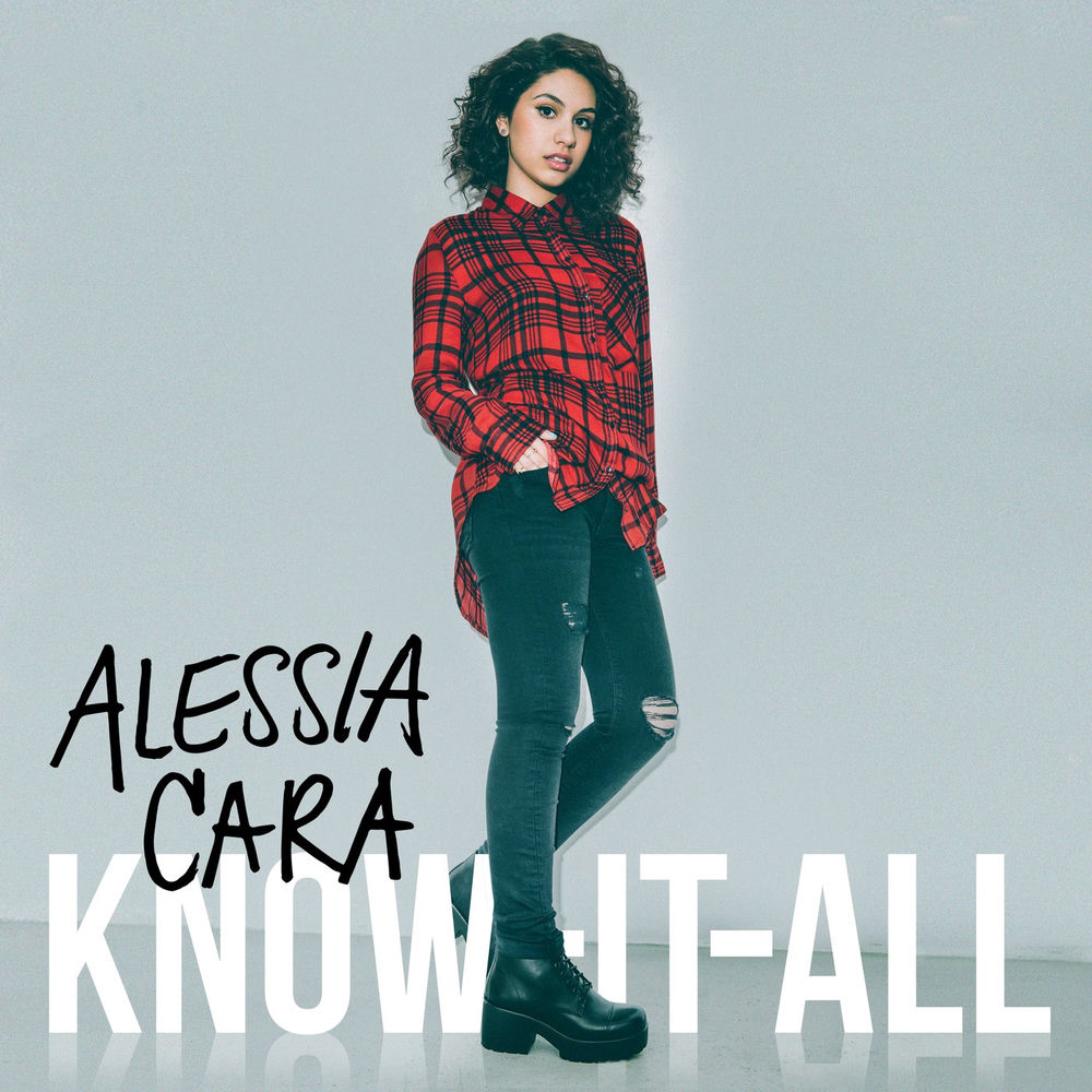 WILD THINGS by ALESSIA CARA