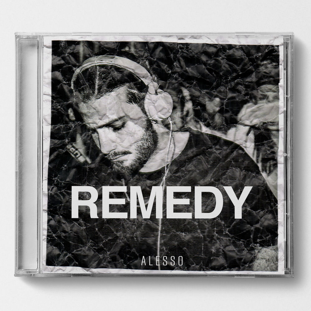 REMEDY by ALESSO