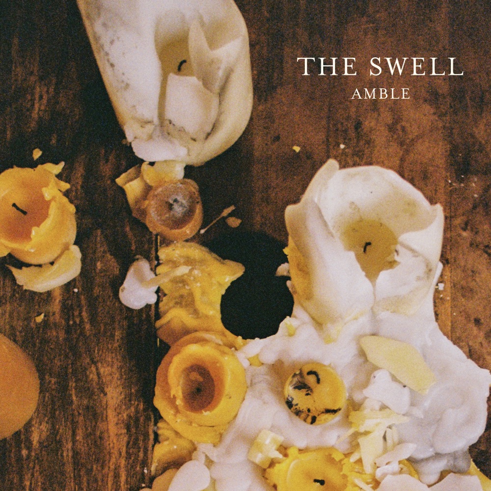 THE SWELL by AMBLE