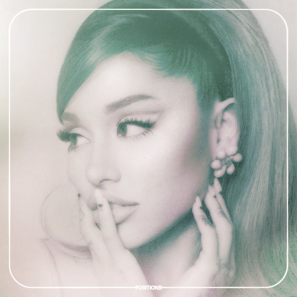 34+35 by ARIANA GRANDE