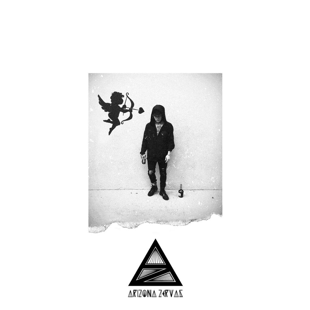 FML by ARIZONA ZERVAS