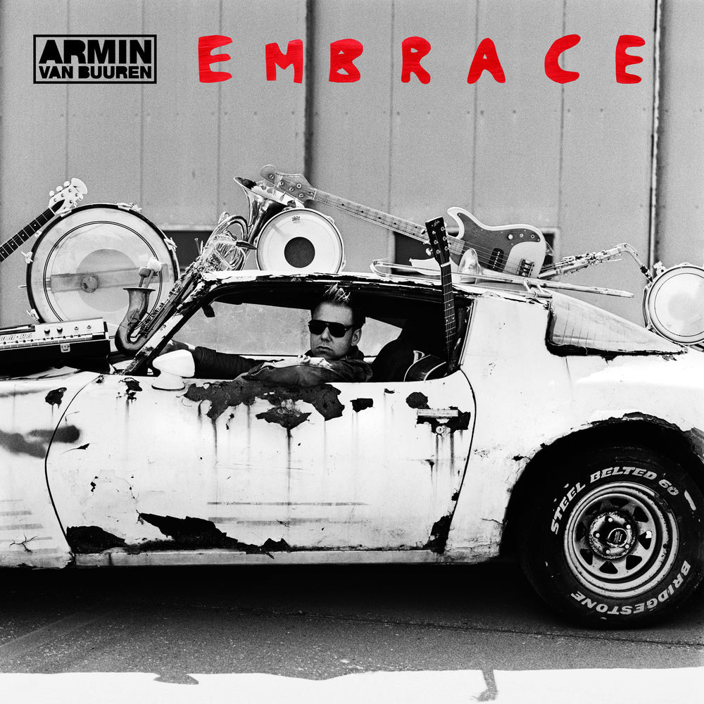 ANOTHER YOU by ARMIN VAN BUUREN FEAT. MR. PROBZ
