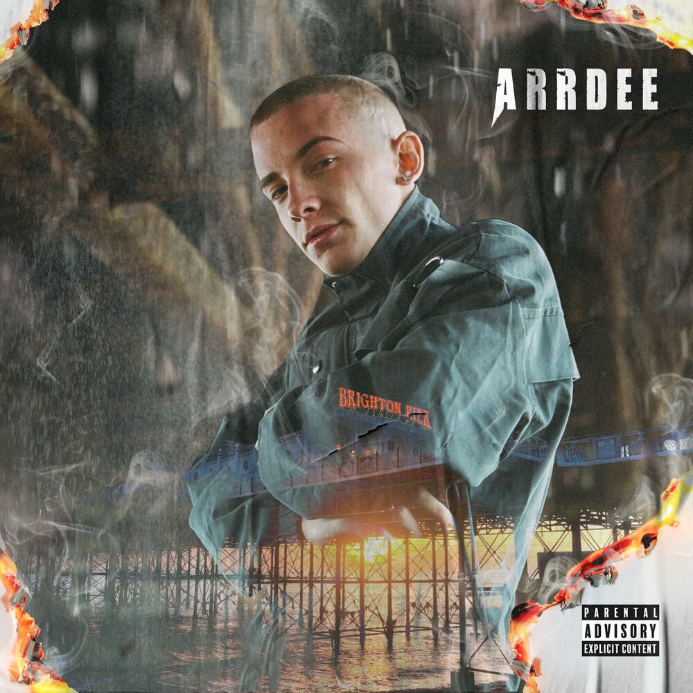 COME & GO by ARRDEE