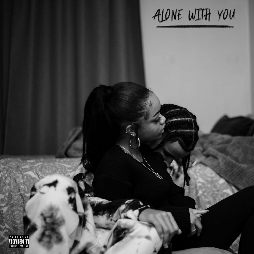 ALONE WITH YOU by ARZ