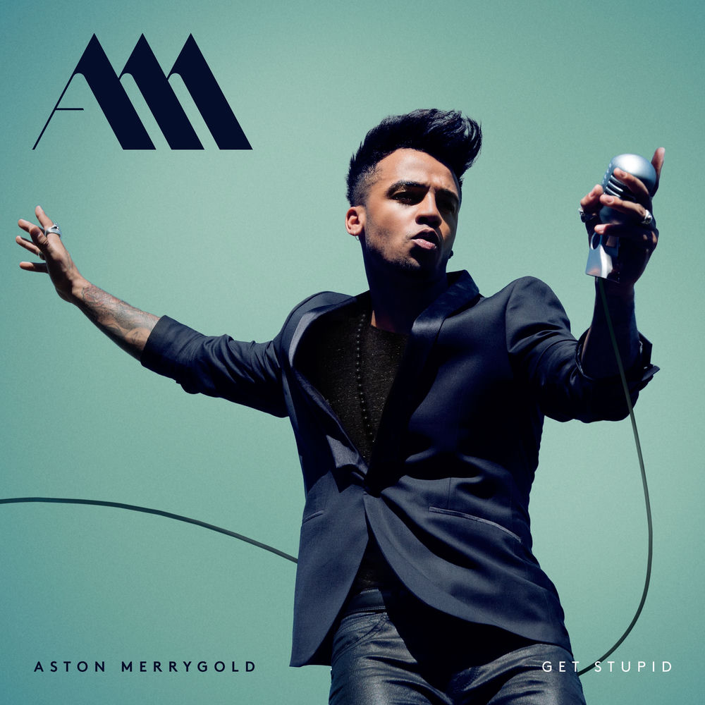 GET STUPID by ASTON MERRYGOLD