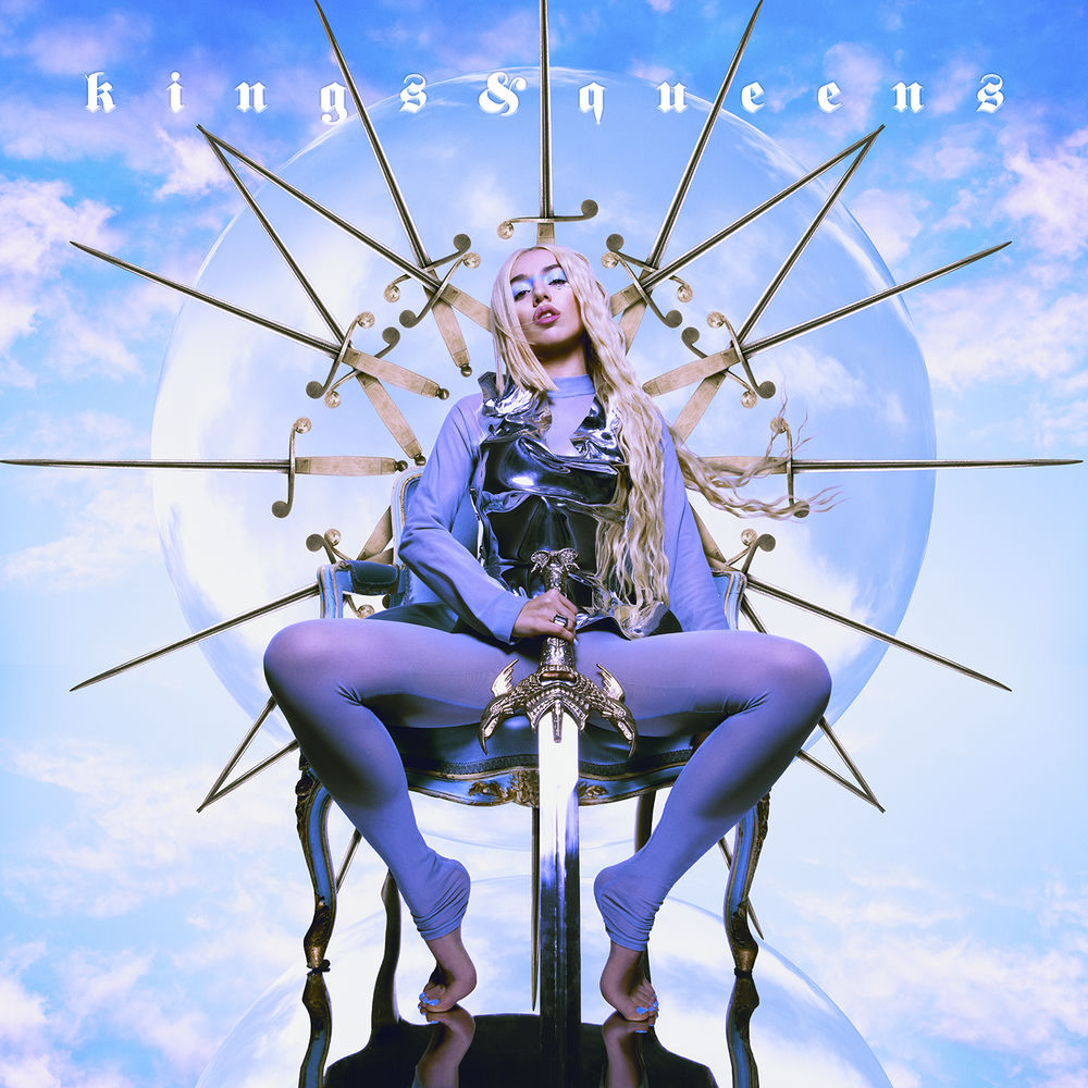 KINGS & QUEENS by AVA MAX