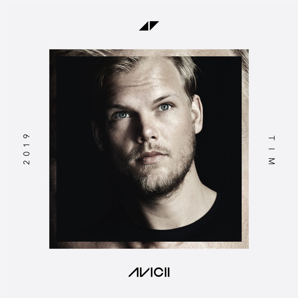 TOUGH LOVE by AVICII/AGNES/VARGAS & LAGOLA