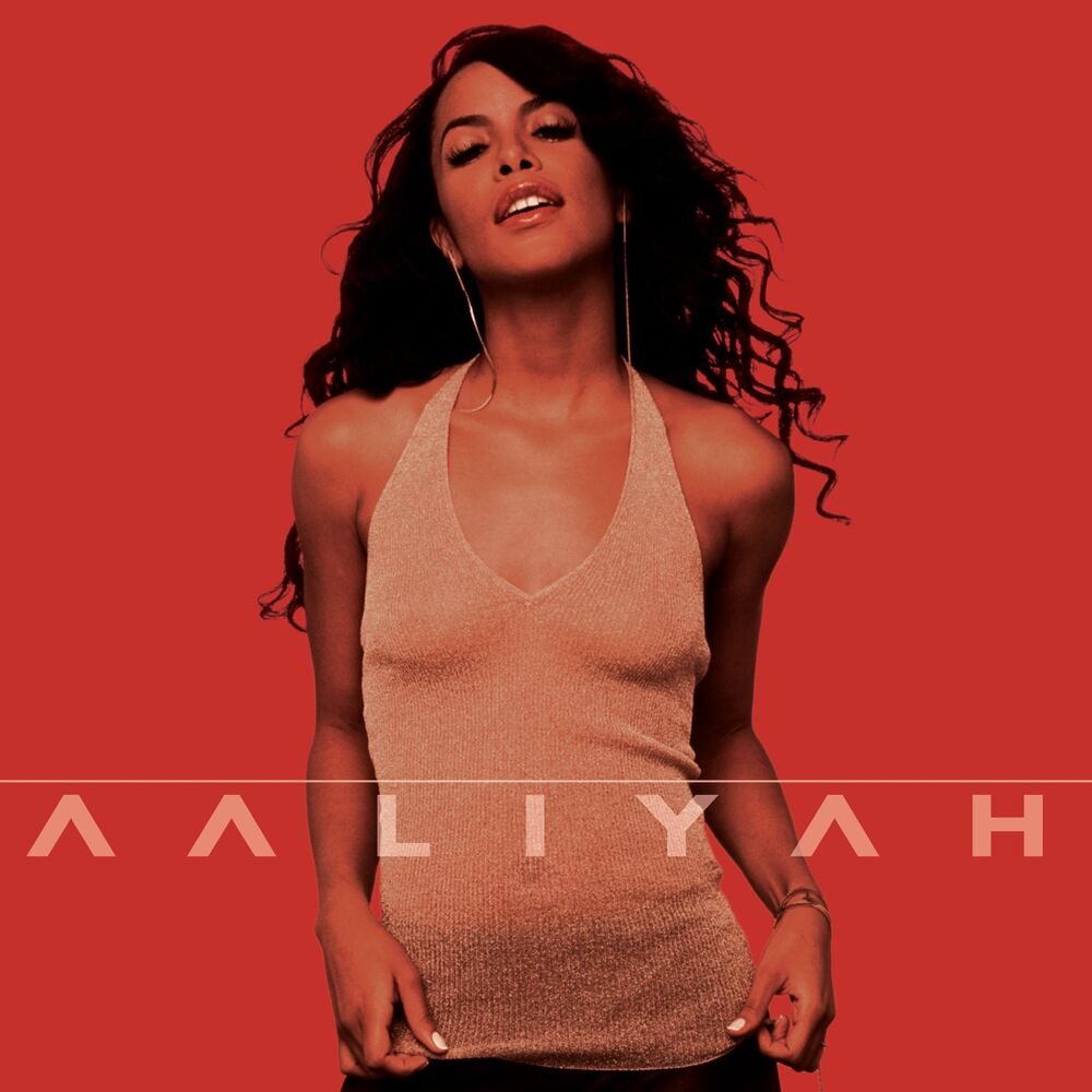 More Than A Woman by Aaliyah