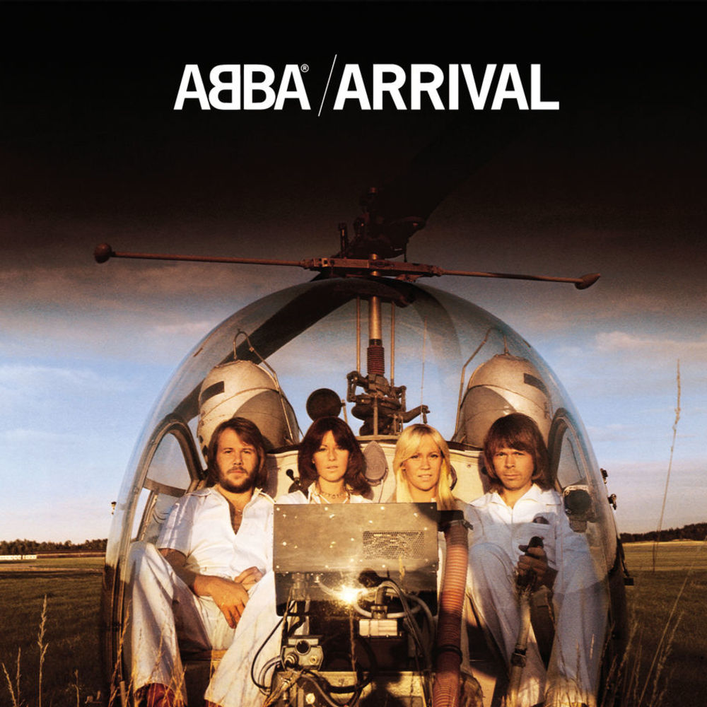 Money Money Money by Abba