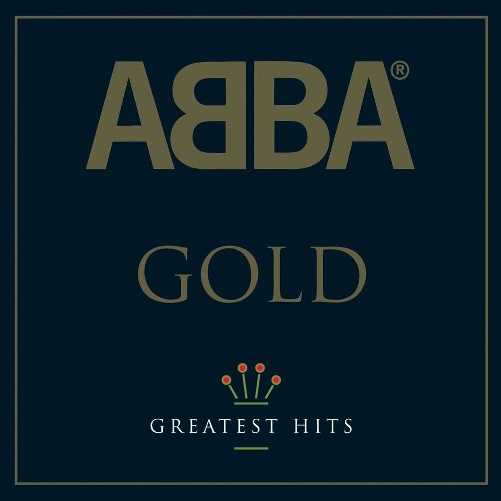 The Name Of The Game by Abba