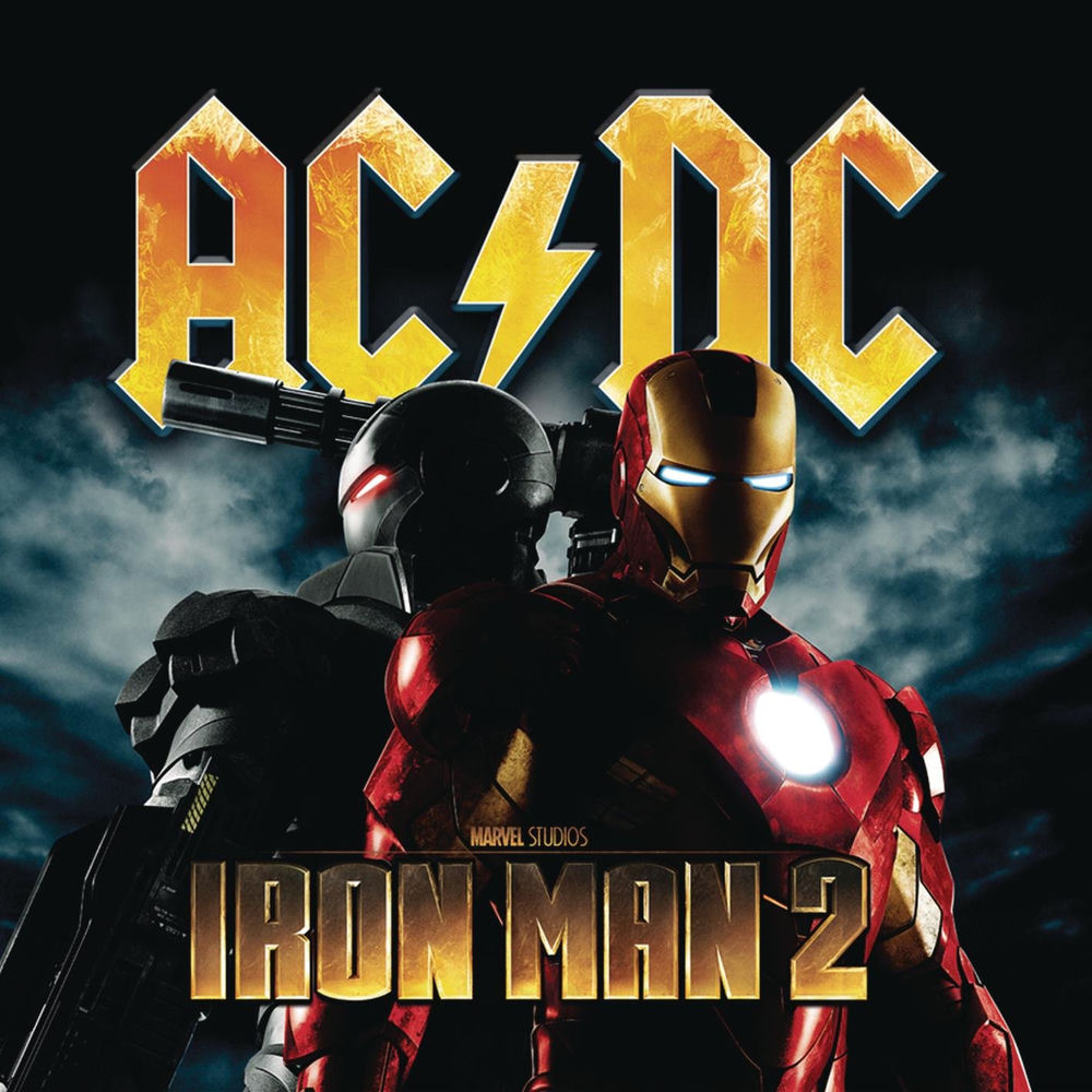 Guns For Hire by Ac/Dc