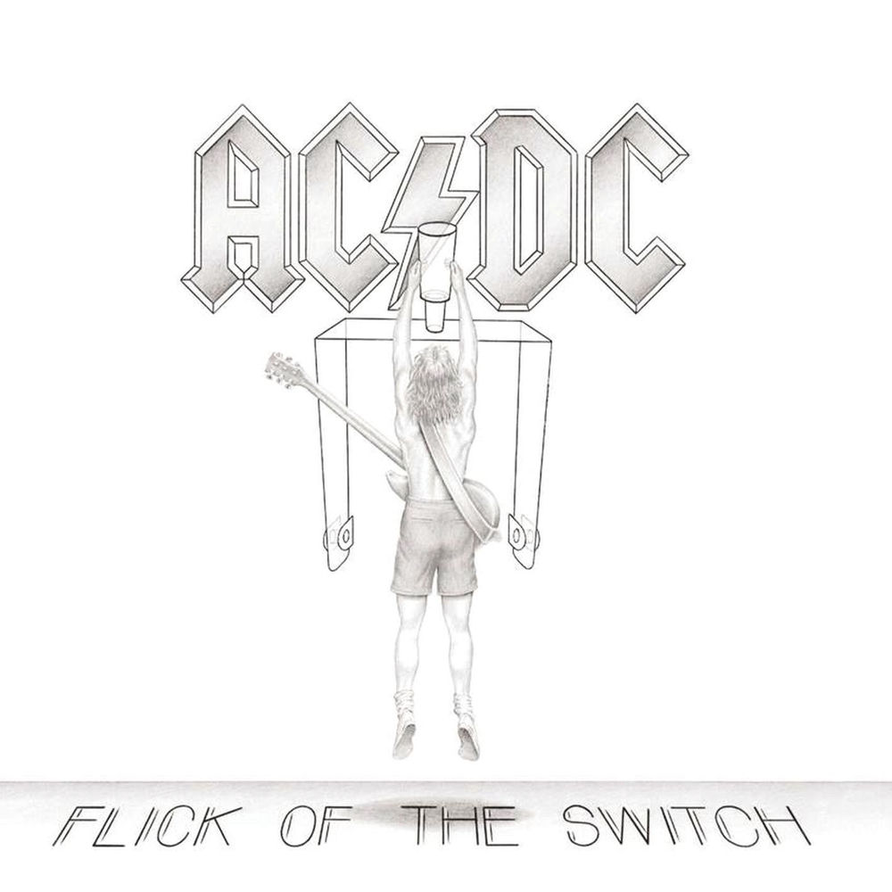 Nervous Shakedown by Ac/Dc