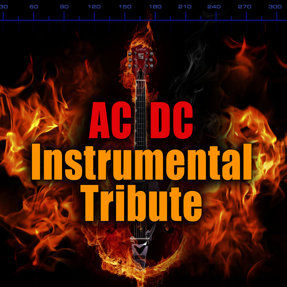 Rock 'N' Roll Ain'T Noise Pollution by Ac/Dc