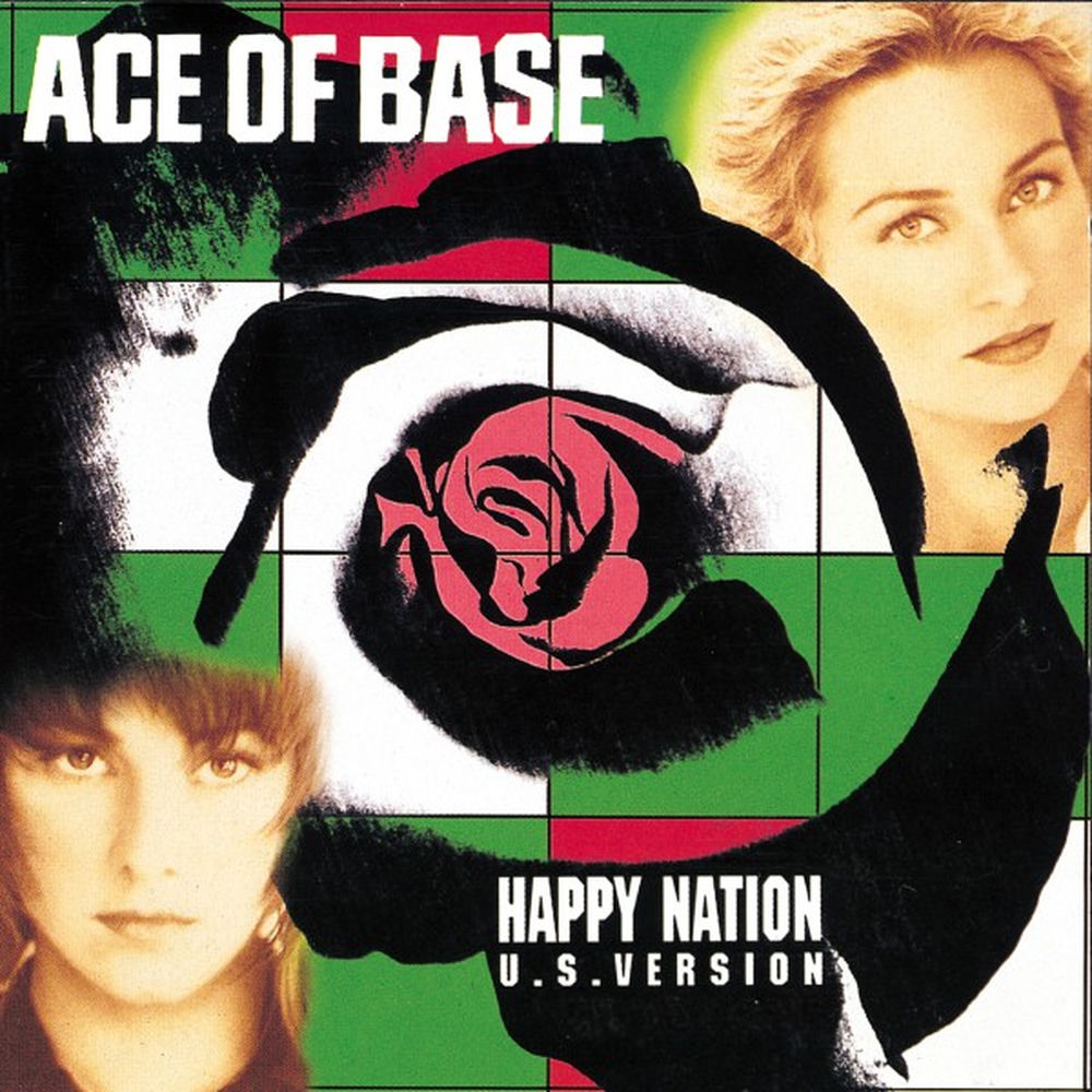 Wheel Of Fortune by Ace Of Base