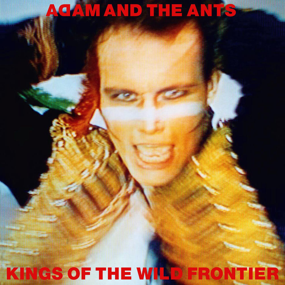 Dog Eat Dog by Adam And The Ants