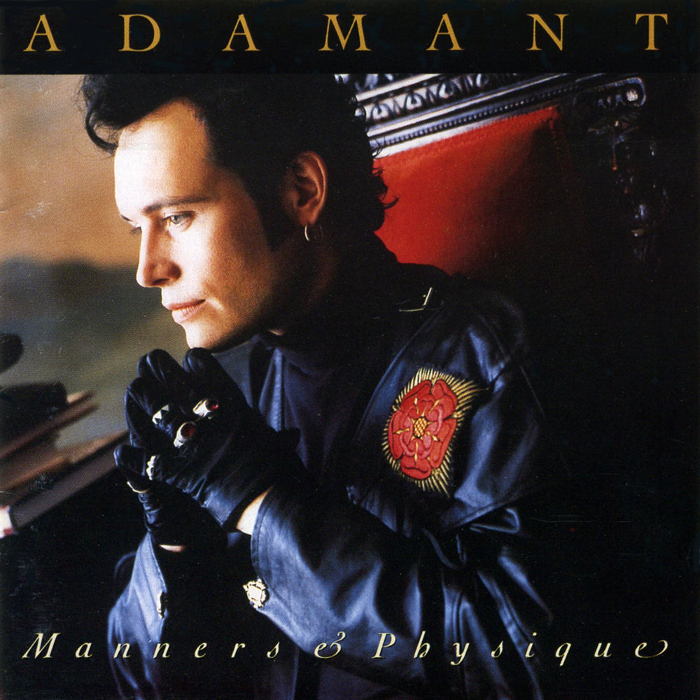 Room At The Top by Adam Ant