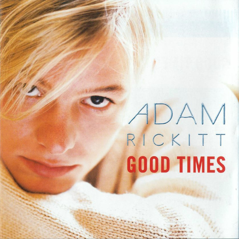 I Breathe Again by Adam Rickitt