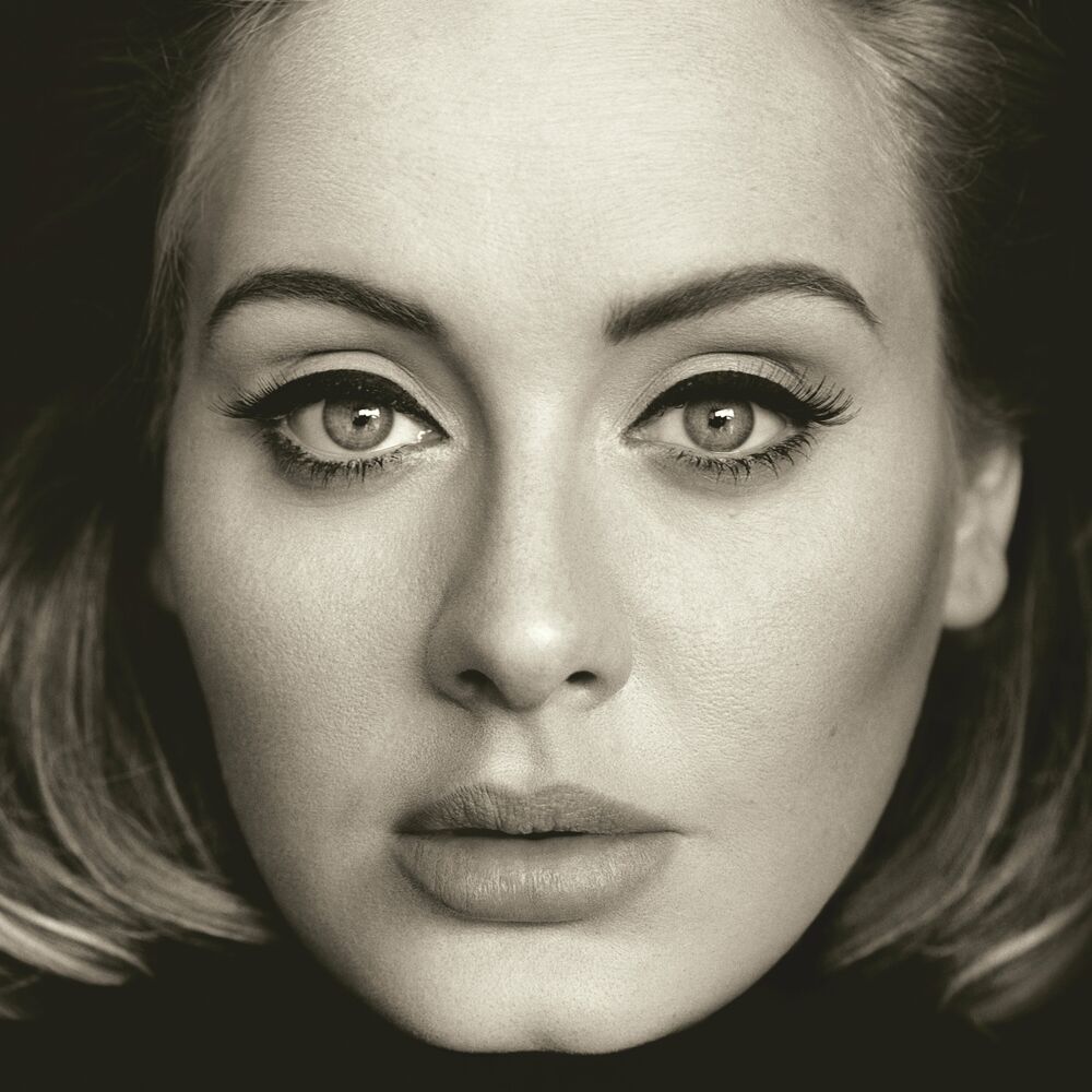 WHEN WE WERE YOUNG by Adele